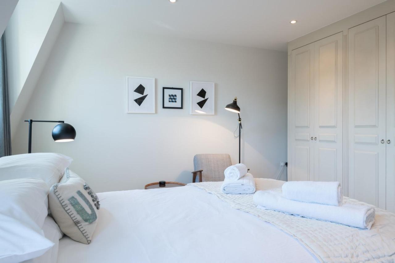 Breathtaking Putney Home With Gorgeous Garden Richmond  Eksteriør bilde