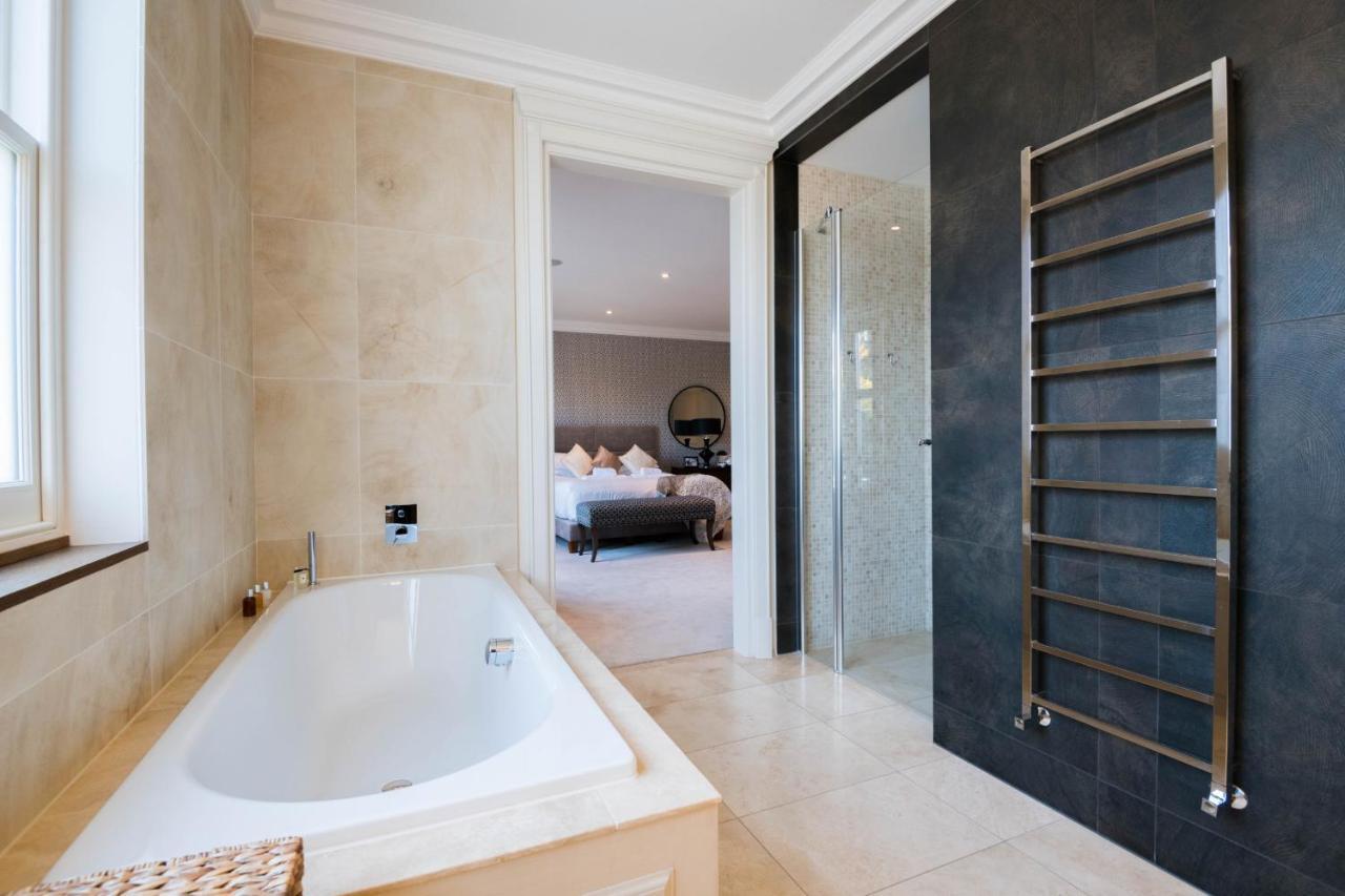 Breathtaking Putney Home With Gorgeous Garden Richmond  Eksteriør bilde