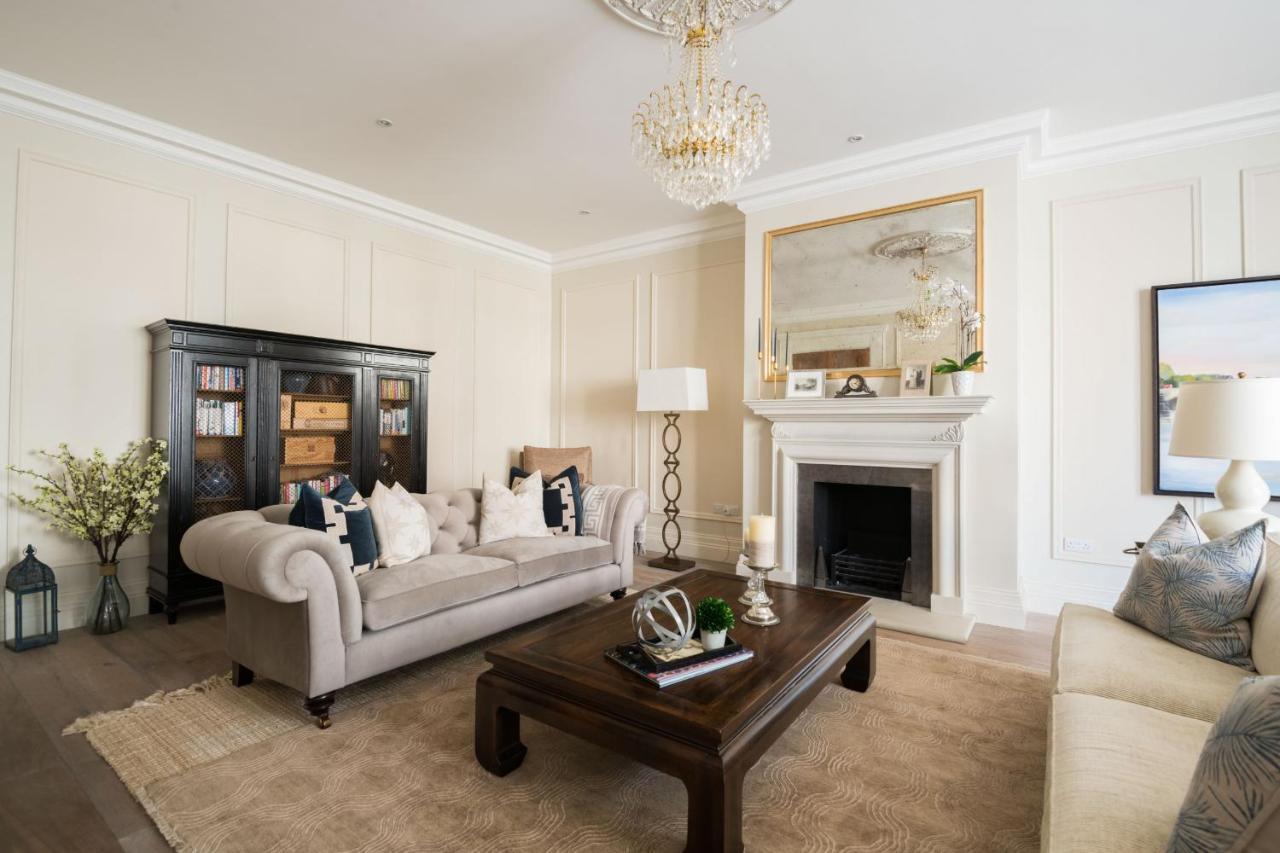Breathtaking Putney Home With Gorgeous Garden Richmond  Eksteriør bilde
