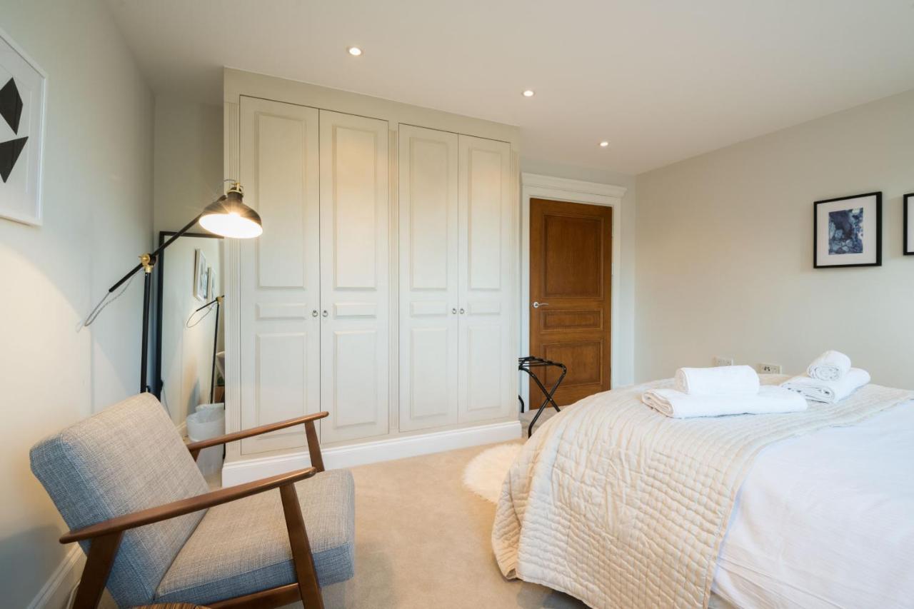 Breathtaking Putney Home With Gorgeous Garden Richmond  Eksteriør bilde
