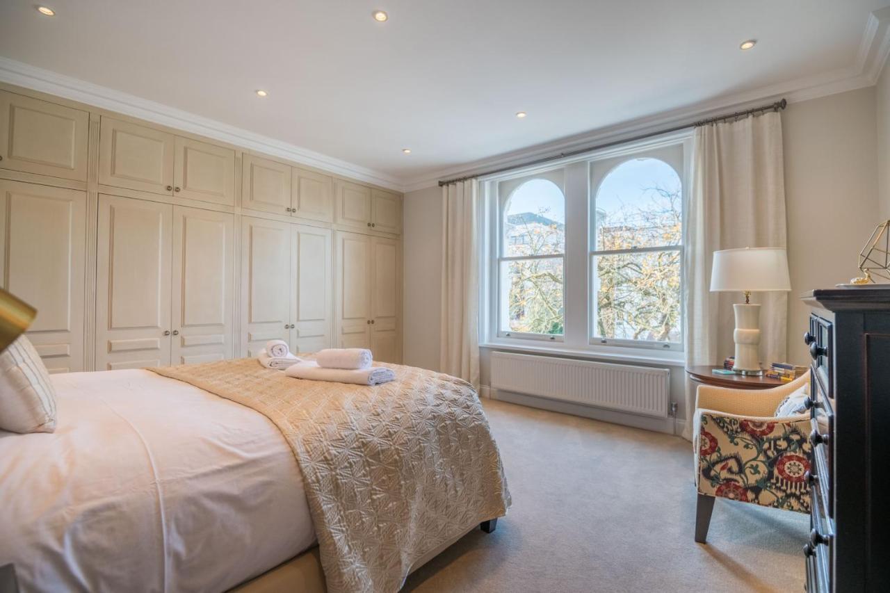 Breathtaking Putney Home With Gorgeous Garden Richmond  Eksteriør bilde
